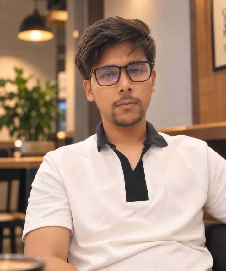 Ashiqur Rahaman